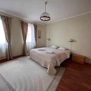 Apartmán Jurincom Apartmens Zamecky Vrch, Karlovy Vary