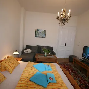 Apartmán No. 16b Svahová 14, Karlovy Vary